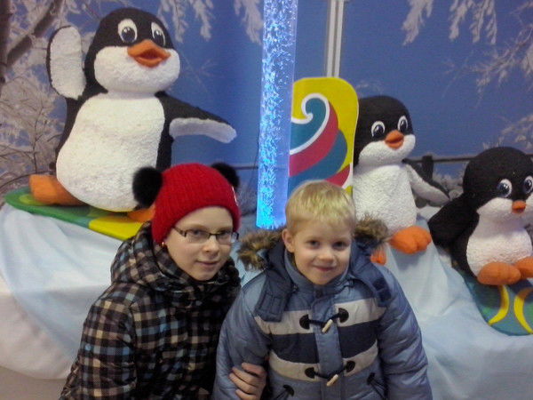 Ксения Чепляева