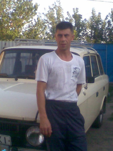 Святослав Курик