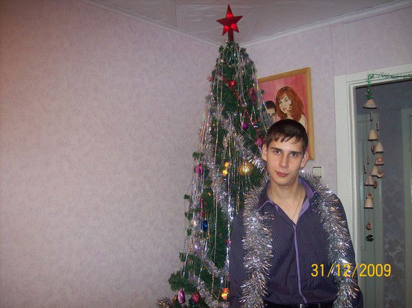 Антон Фефелов