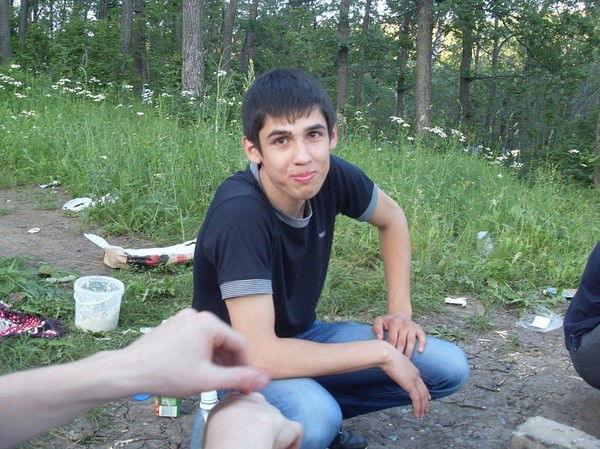 Айдар Шакуров