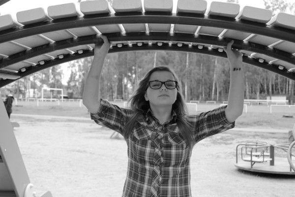 Алина Хитрова