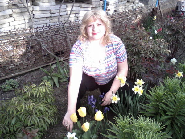 Тaмара Бараник