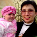 Елена Солдаткина