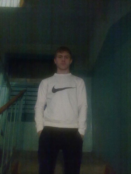 Михаил Пушкарев