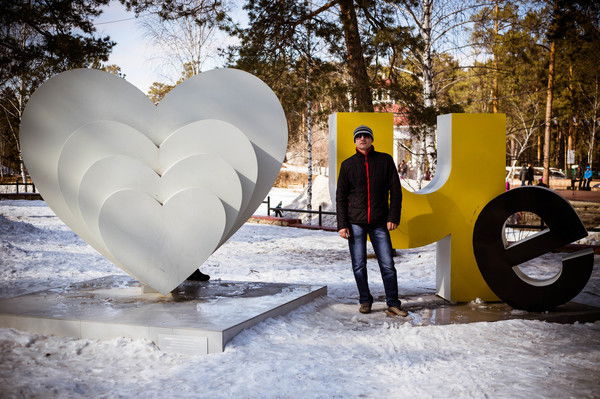 Сергей Савельев