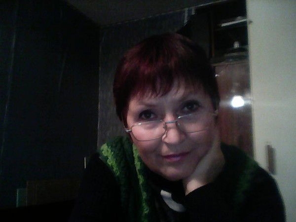 Татьяна Деева