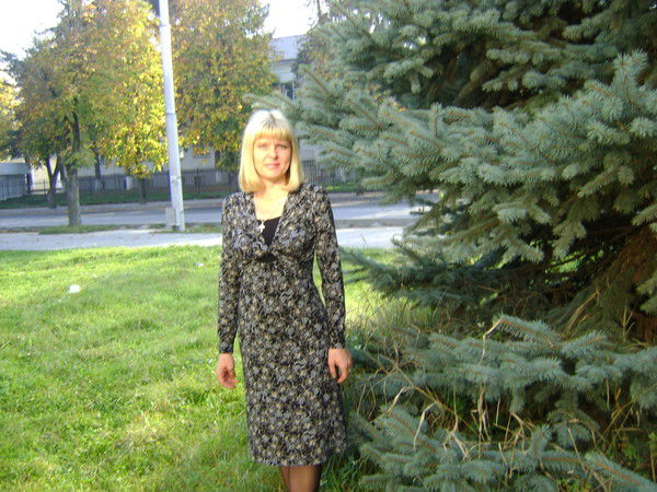 Тамара Рябова