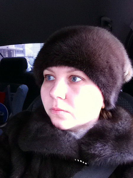 Ирина Мустяца