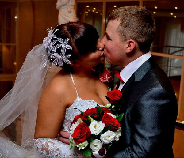 Анна Сергеева