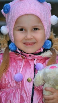 Юлия Дмитриева