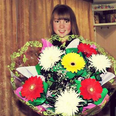 Татьяна Мурайкина