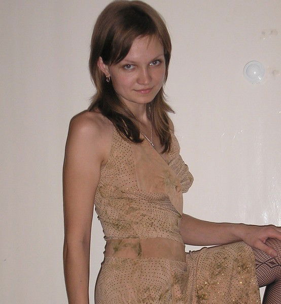 Светлана Пронюкова