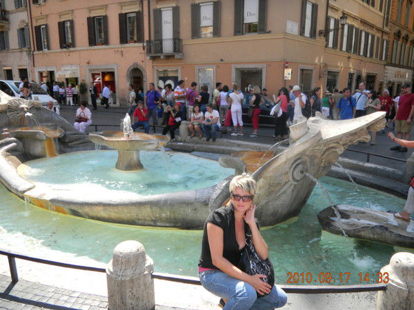 Юля Лесунова