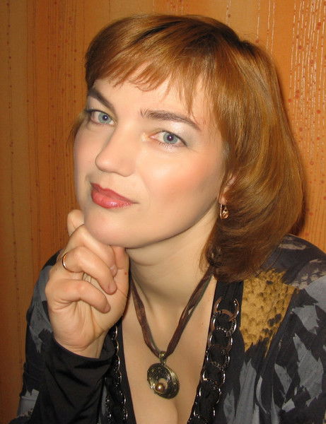 Наталья Ярчаковская