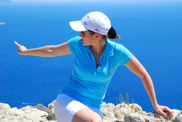 Алла Климова