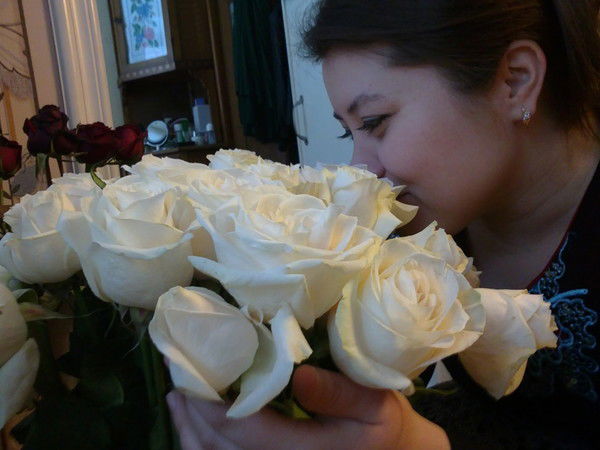 Папина Доча