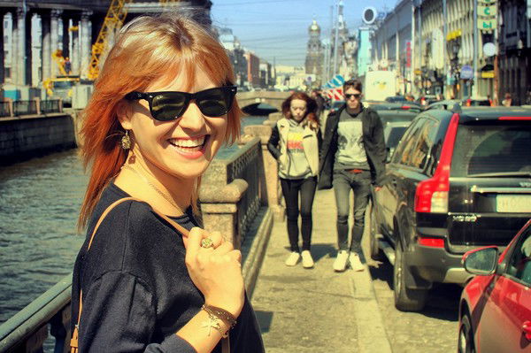 Ольга Прокопович