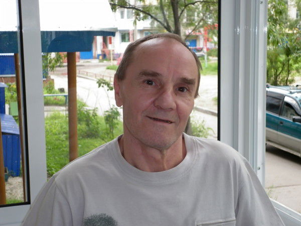 Владимир Михайлов