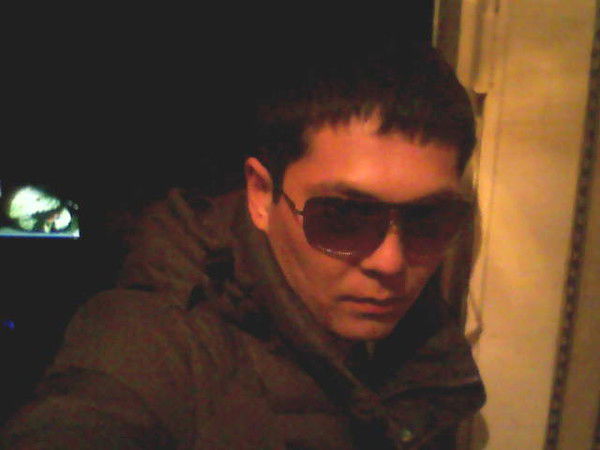 Рамазан Садыков