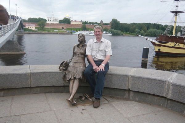 Сергей Стукалов