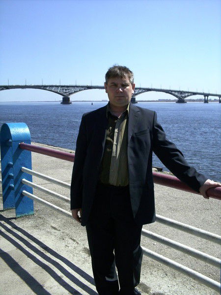 Николай Ащеулов