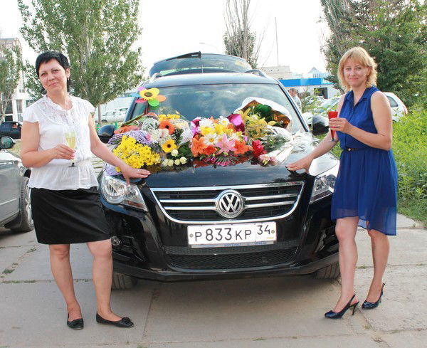 Татьяна Баканёва