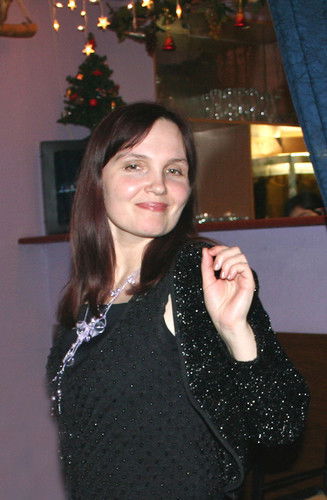 Оксана Минина