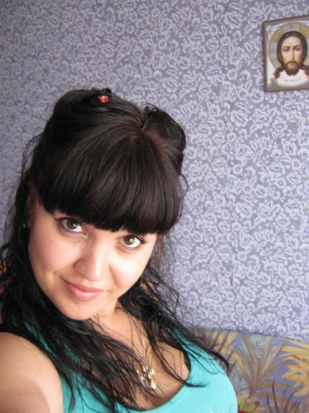 Юлия Пантелеева