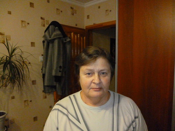 Ольга Бездробная