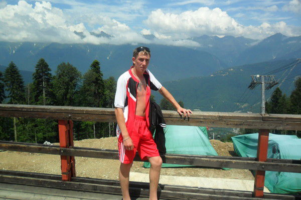 Иван Максимов