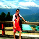 Иван Максимов