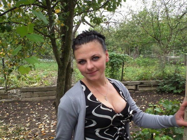 Ульяна Бойко