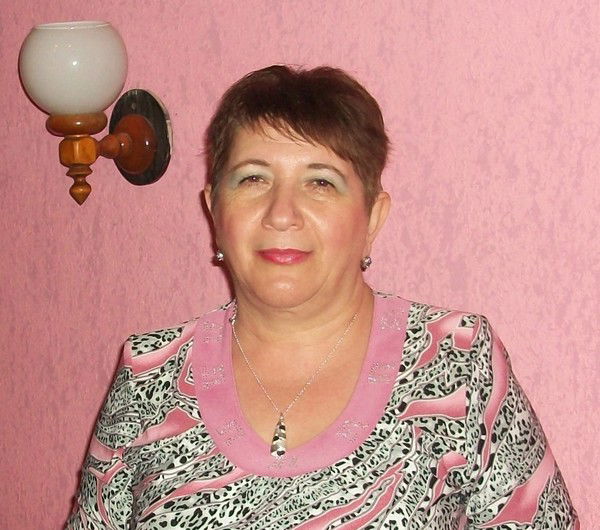 Ольга Атаян