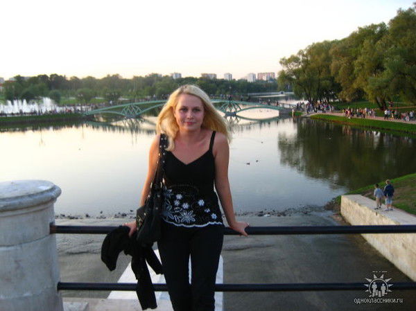 Екатерина Рябиш