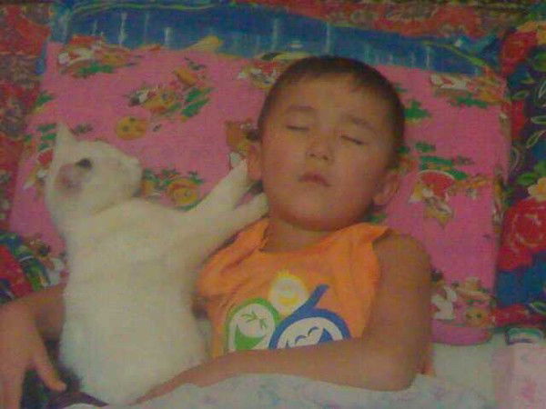 Бакытжан Ондин