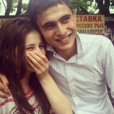 Анжела Дудаева