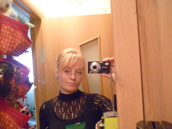 Татьяна Дутова