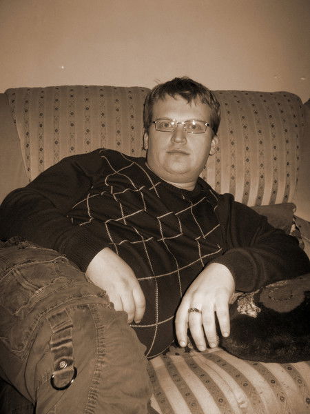 Коля Петров