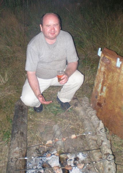 Александр Лобутев