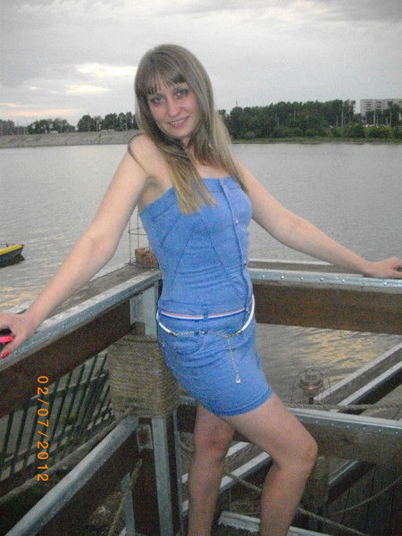 Ольга Власова