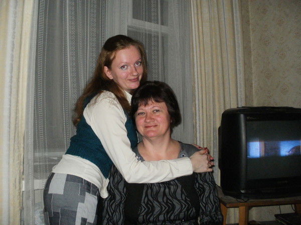 Елена Яворская