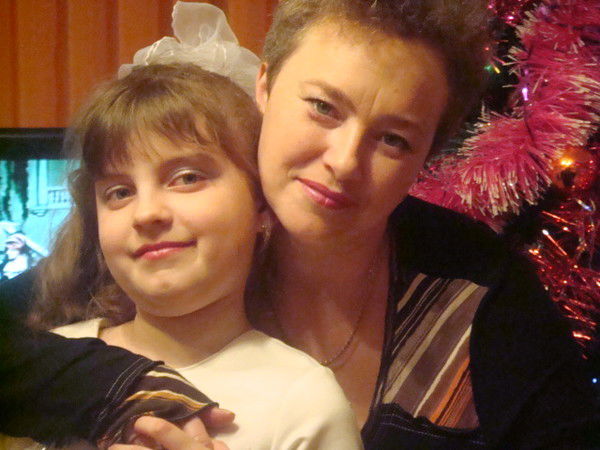 Елена Калашникова