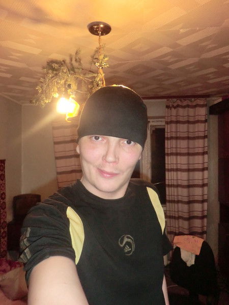 Серёга Самойлов