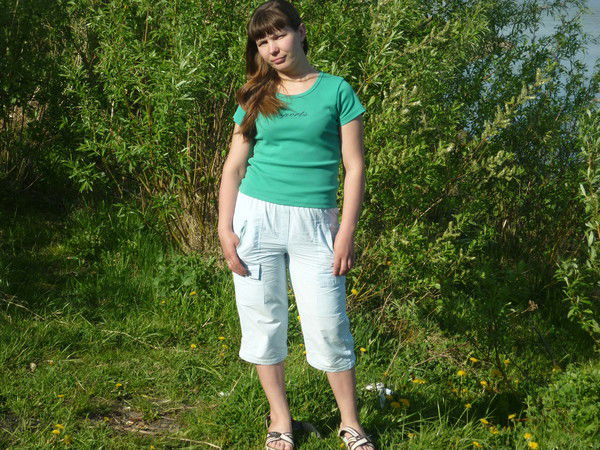 Анастасия Лобанова