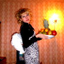 Елена Антонова