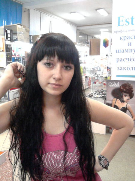 Инна Меньшикова