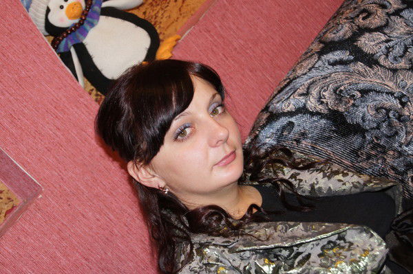 Анастасия Климонтова