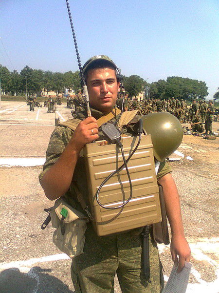 Aлександр Eвгaщин