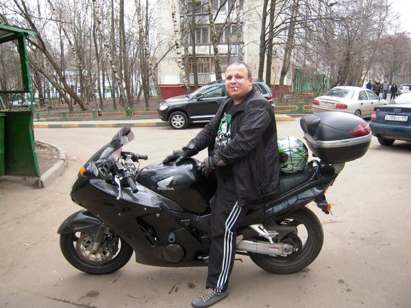 Андрей Курилкин