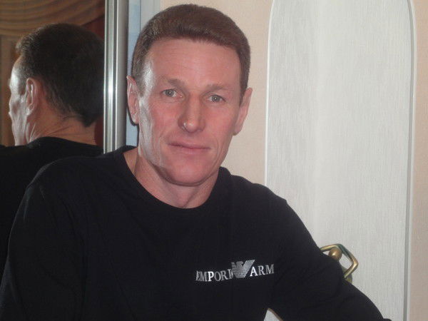 Сергей Алишевич